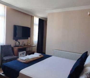 Avcilar Apartment | La Vie Suite Hotel