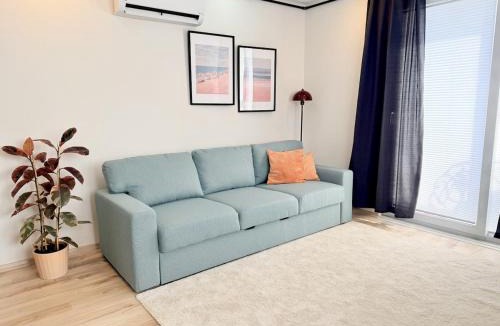 Antalya City Centre Apartment | New Modern House - Old Town - Central Antalya