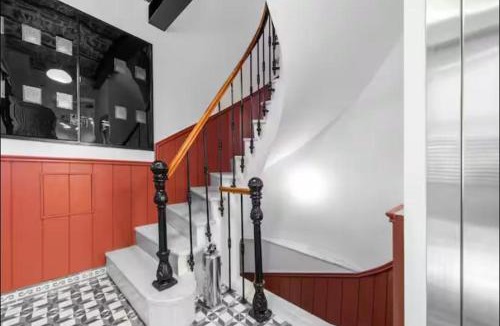 Galata Apartment | Modern Flat in Galata
