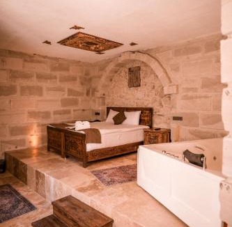 Nar Hotel | Lost City Cappadocia