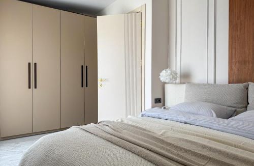 Alanya Apartment | Qoople Legend 2-Bedroom Premium Apartments
