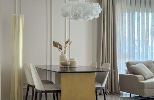 Alanya Apartment | Qoople Legend 2-Bedroom Premium Apartments