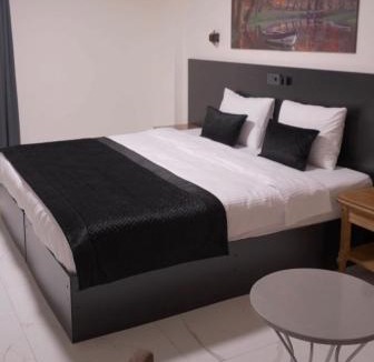 Gaziemir Hotel | La Vista