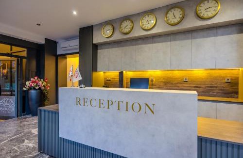 Edirne House | Ayçiçeği Comfort Otel