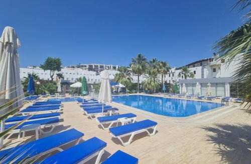 Gumbet Hotel | Nagi Beach Hotel