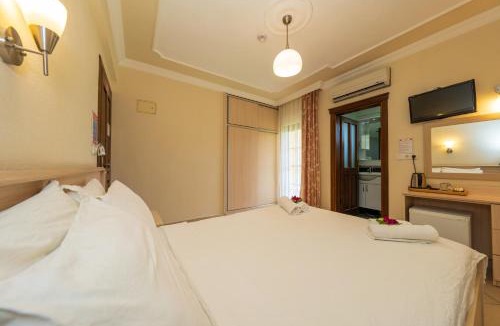 Oludeniz Hotel | Gokcen Hotel & Apartments
