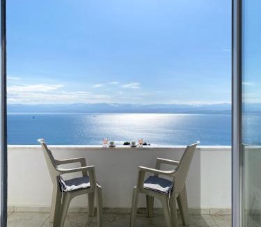 Sinop Apartment | Kuğu Apart Pansiyon