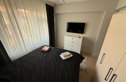 Kutahya Apartment | Turkuaz otel