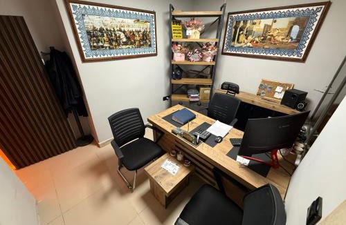 Kutahya Apartment | Turkuaz otel