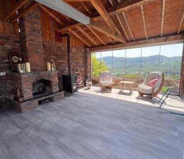 Bartin Villa | Villa Meg with Private Pool, Sauna Jacuzzi