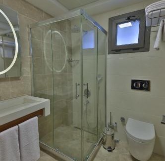 Buca Hotel | Buca Mat Hotel By Tahtalı
