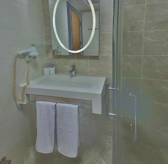 Buca Hotel | Buca Mat Hotel By Tahtalı