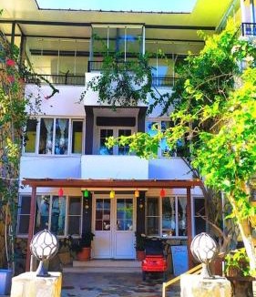 Oren Hotel | Haluk Otel