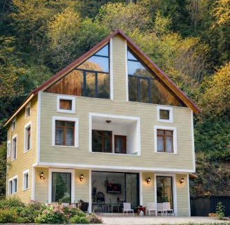 Ayder House | Nanus Ayder Bungalow and Breakfast