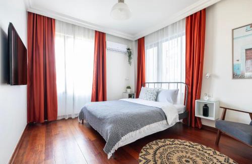 Kabatas Apartment | Stay Beyond The Bosphorus #3