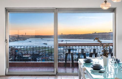 Kabatas Apartment | Stay Beyond The Bosphorus #3