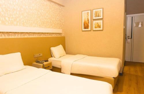 Denizli Hotel | Esin Hotel