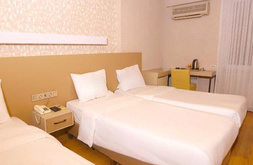 Denizli Hotel | Esin Hotel