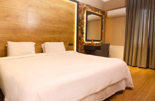 Denizli Hotel | Esin Hotel