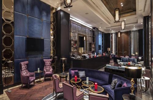 Bomonti Hotel | Hilton Istanbul Bomonti