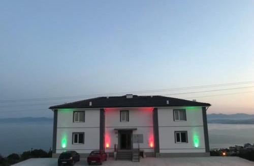Sinop Apartment | Kuğu Apart Pansiyon
