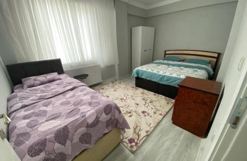 Sinop Apartment | Kuğu Apart Pansiyon