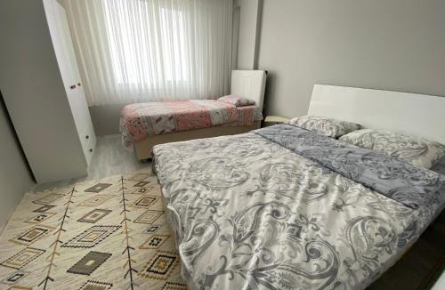 Sinop Apartment | Kuğu Apart Pansiyon