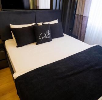 Bornova Hotel | Inn City Park Hotel