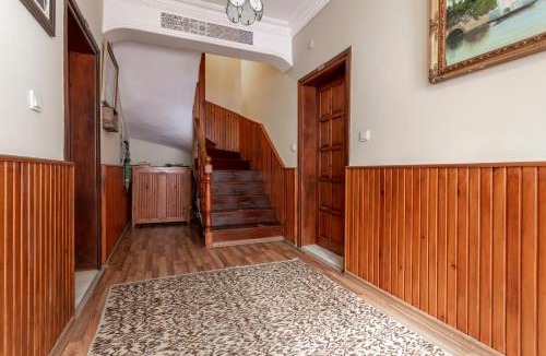 Kaleici Apartment | Pasha Suite, Top Floor