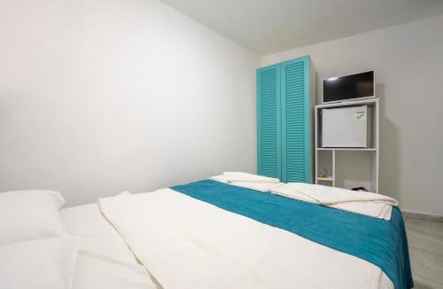 Akyaka Apartment | Ankakyaka Apart Hotel