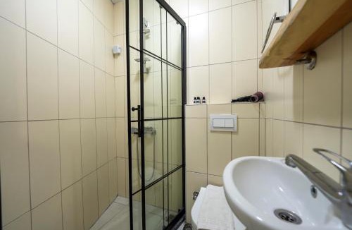 Akyaka Apartment | Ankakyaka Apart Hotel