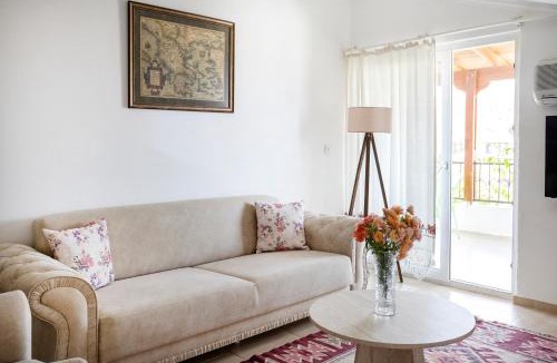 Datca City Center Apartment | Kaya Apart Datca