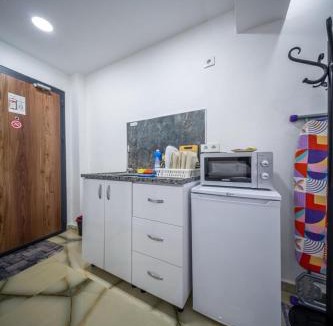 Kumkapi Apartment | Amida Family apart