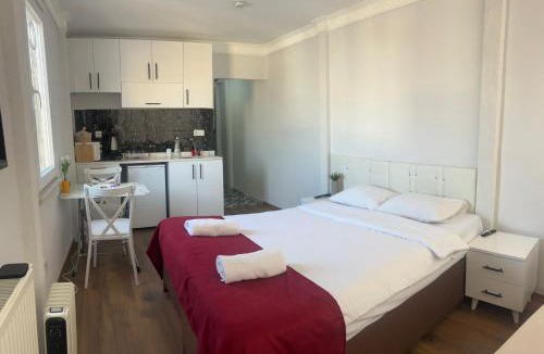Balat Hotel | Balat Life Suites