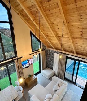 Ardesen Villa | Çavdi Villa