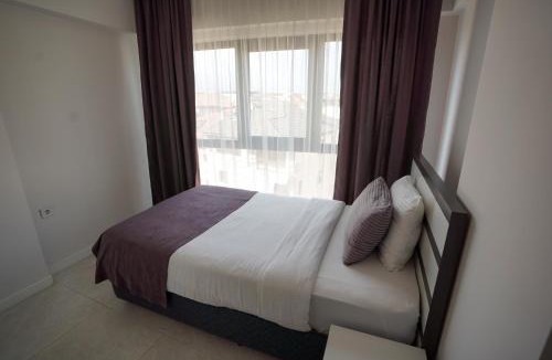 Bagbasi Hotel | elea premium stay