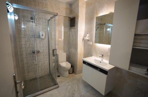 Bagbasi Hotel | elea premium stay