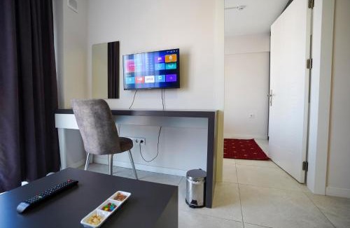 Bagbasi Hotel | elea premium stay