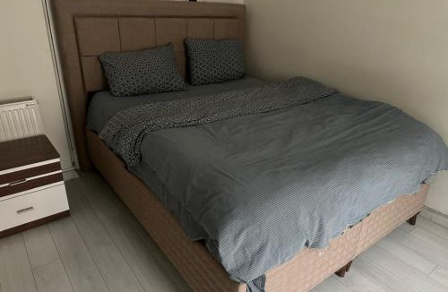 Tophane Apartment | Modern Suites Galata