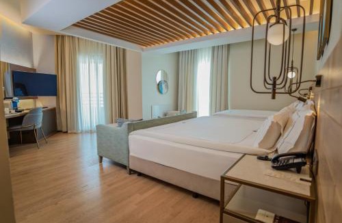 Side Hotel | Miramare Beach Hotel - Ultra All Inclusive