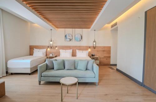 Side Hotel | Miramare Beach Hotel - Ultra All Inclusive
