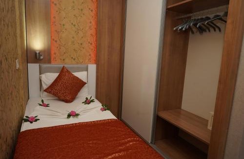 Beldibi Hotel | Aleria Belport Beach Hotel