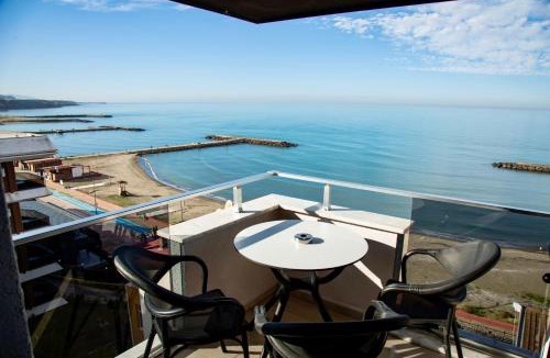 Trabzon Apartment | Sofia Beach Residence