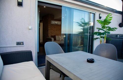 Trabzon Apartment | Sofia Beach Residence