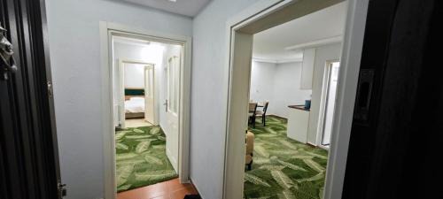 Beysehir Apartment | Beyşehir apart otel