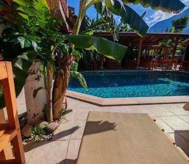 Beldibi Hotel | Ünal Boutique Hotel