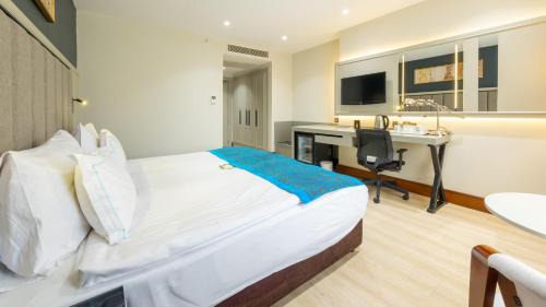 Gaziantep Hotel | Teymur Continental Hotel