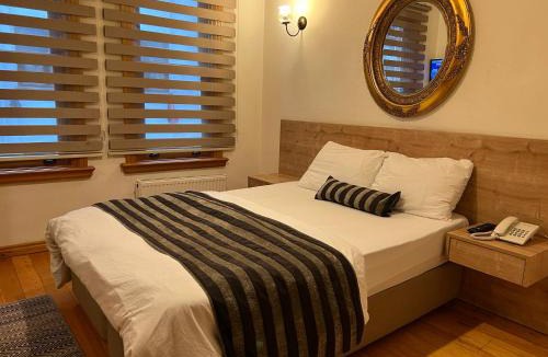 Rasimpasa Hotel | Belizia Hotel
