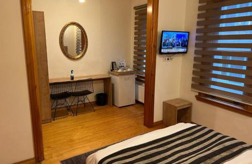 Rasimpasa Hotel | Belizia Hotel