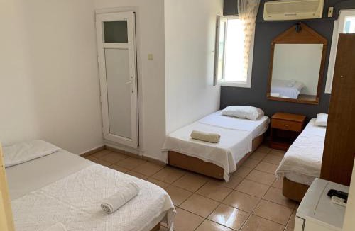Datca City Center House | denge pansiyon